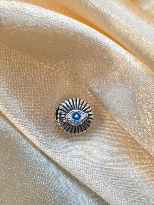 EVIL EYE PANDORA CHARM PC160