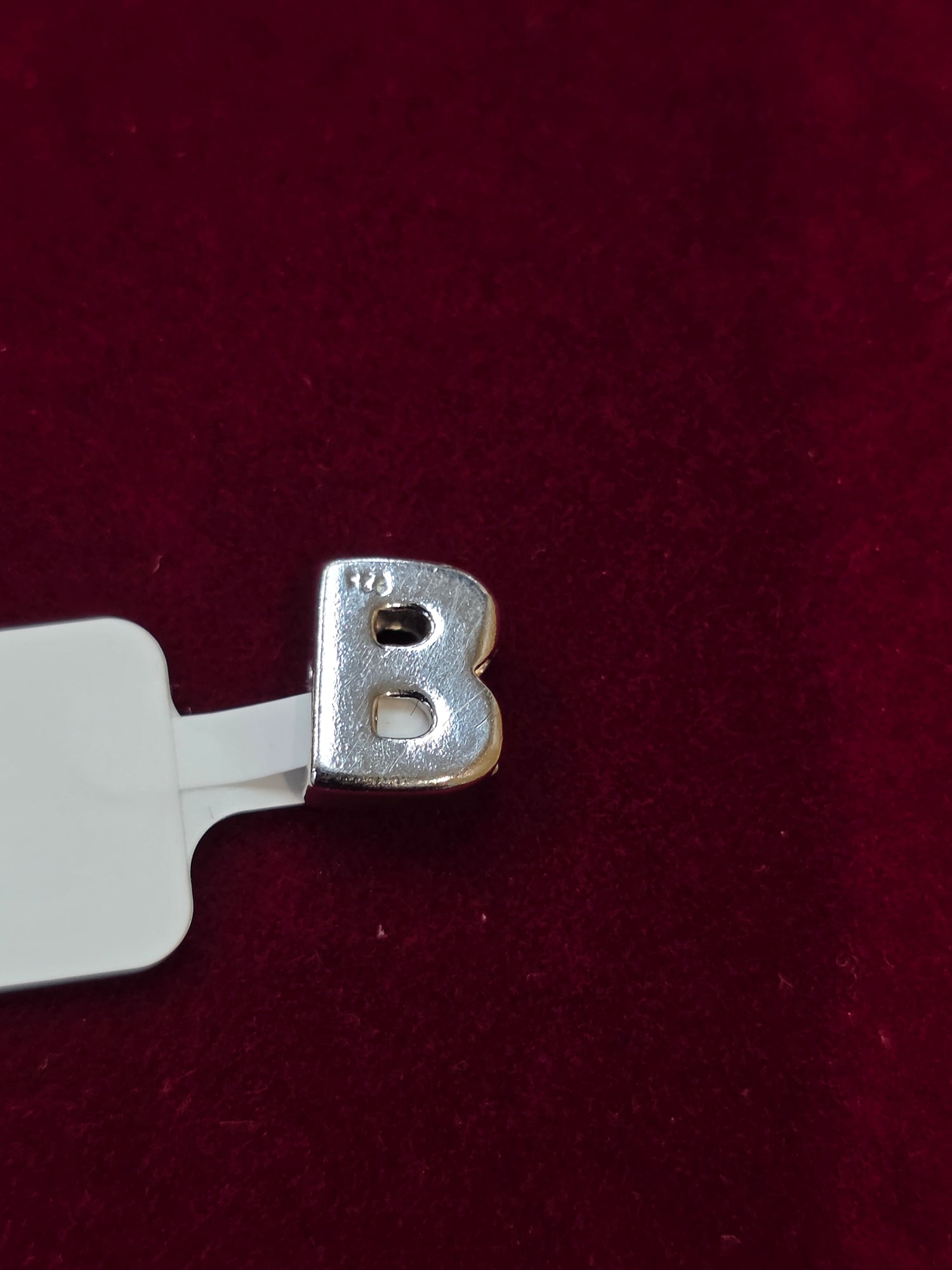 SILVER PENDANT SP121