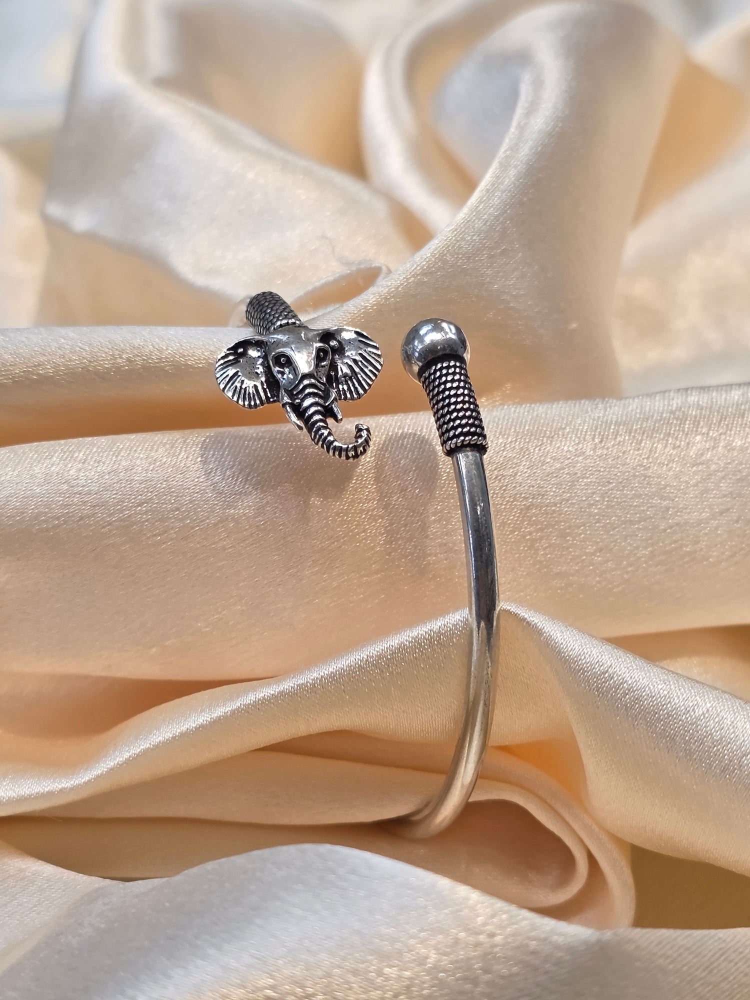 SILVER KADDE 2.3 IN LK011