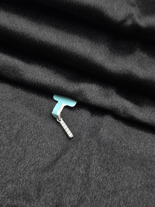 SILVER PENDANT SP163