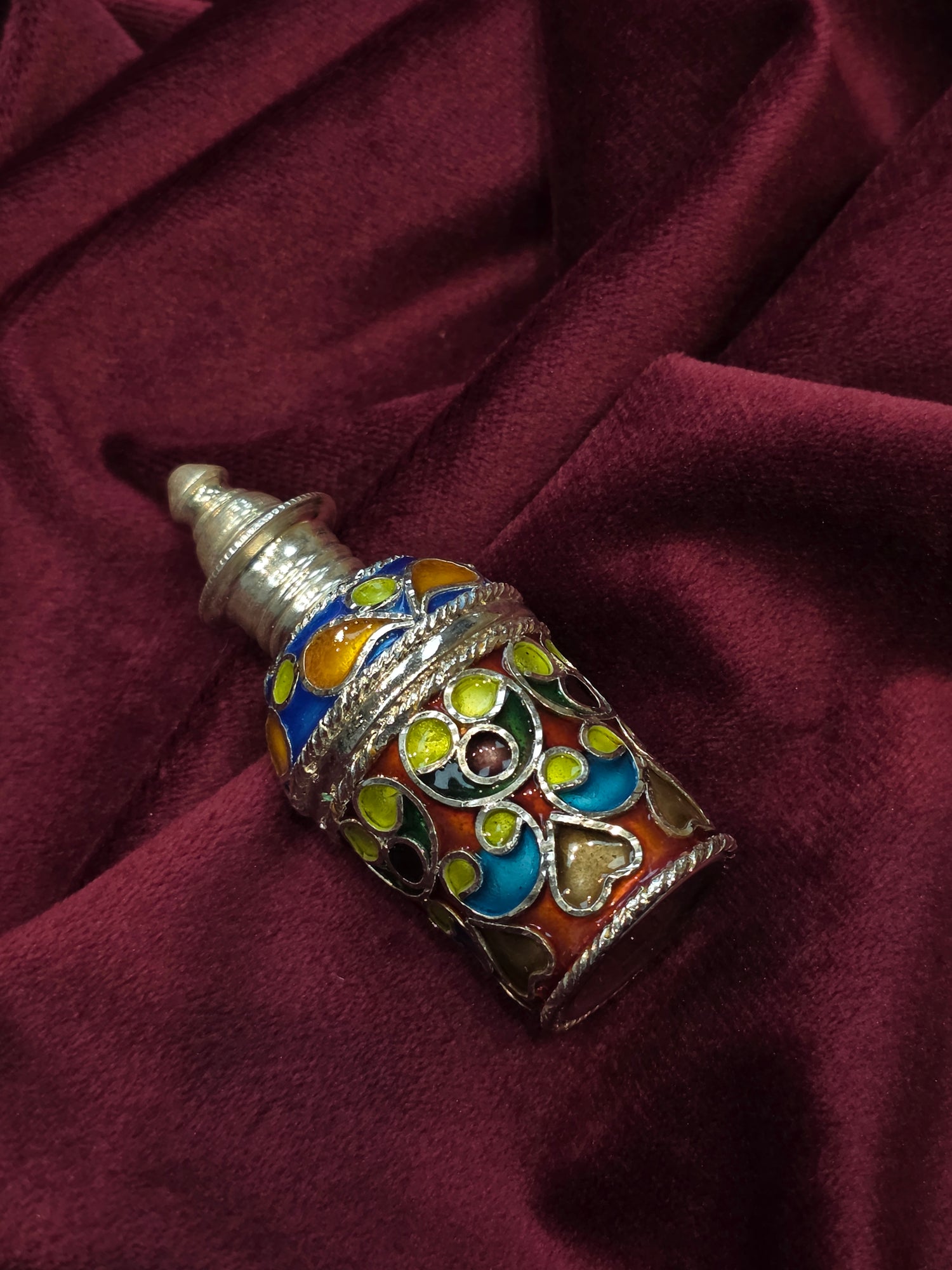 PURE SILVER SURMEDANI AC145