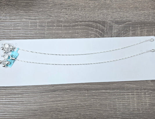 PURE SILVER JHANJRA SJ085
