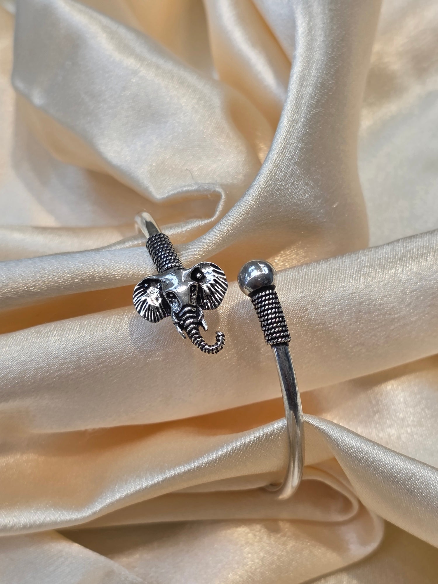 SILVER KADDE 2.3 IN LK011