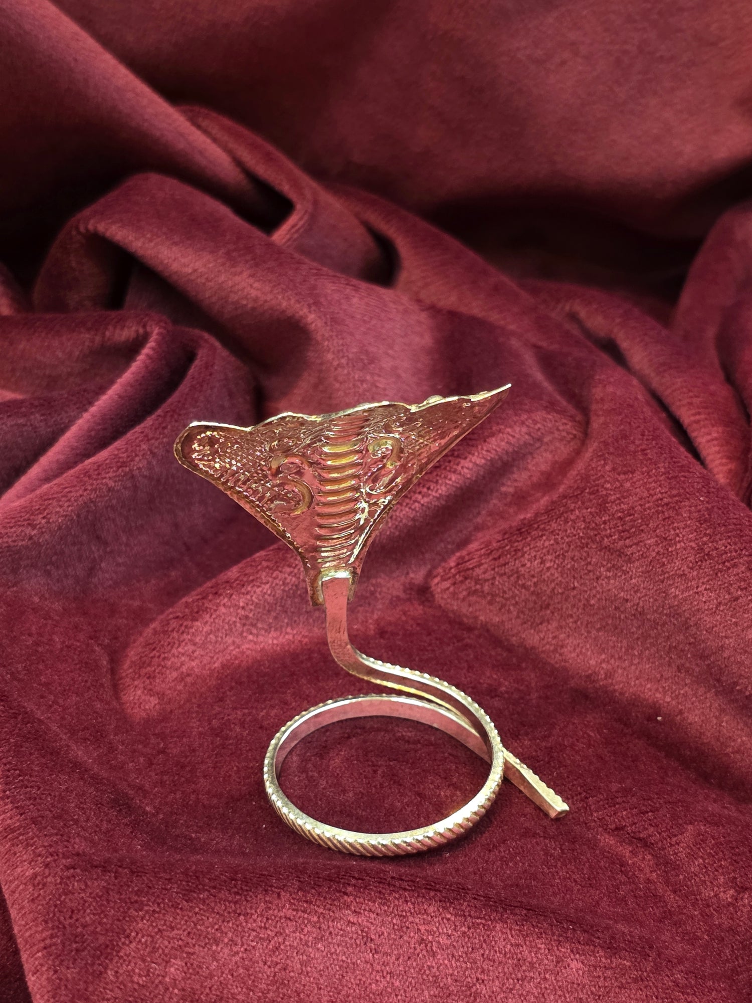 PURE SILVER NAAG AC127