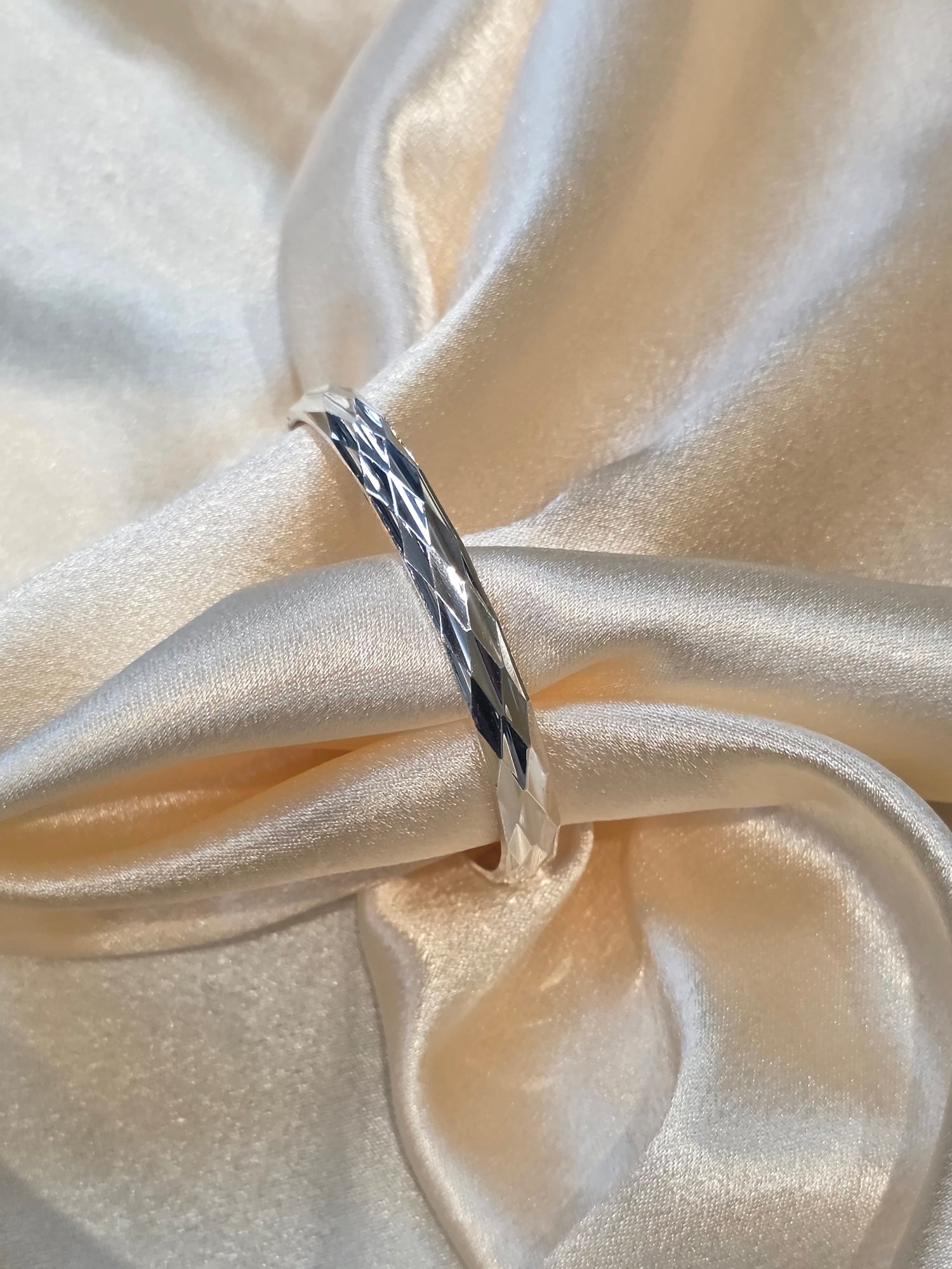 BABY SILVER KADA SIZE 2.1 KB049