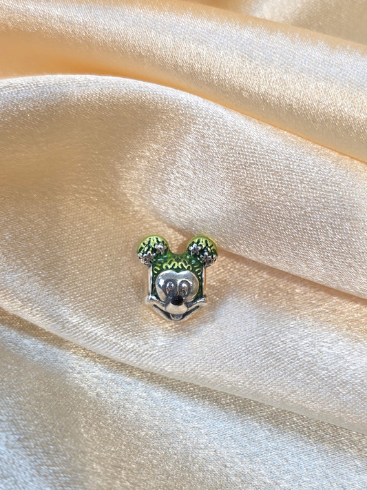 DISNEY MICKEY PANDORA CHARM PC219