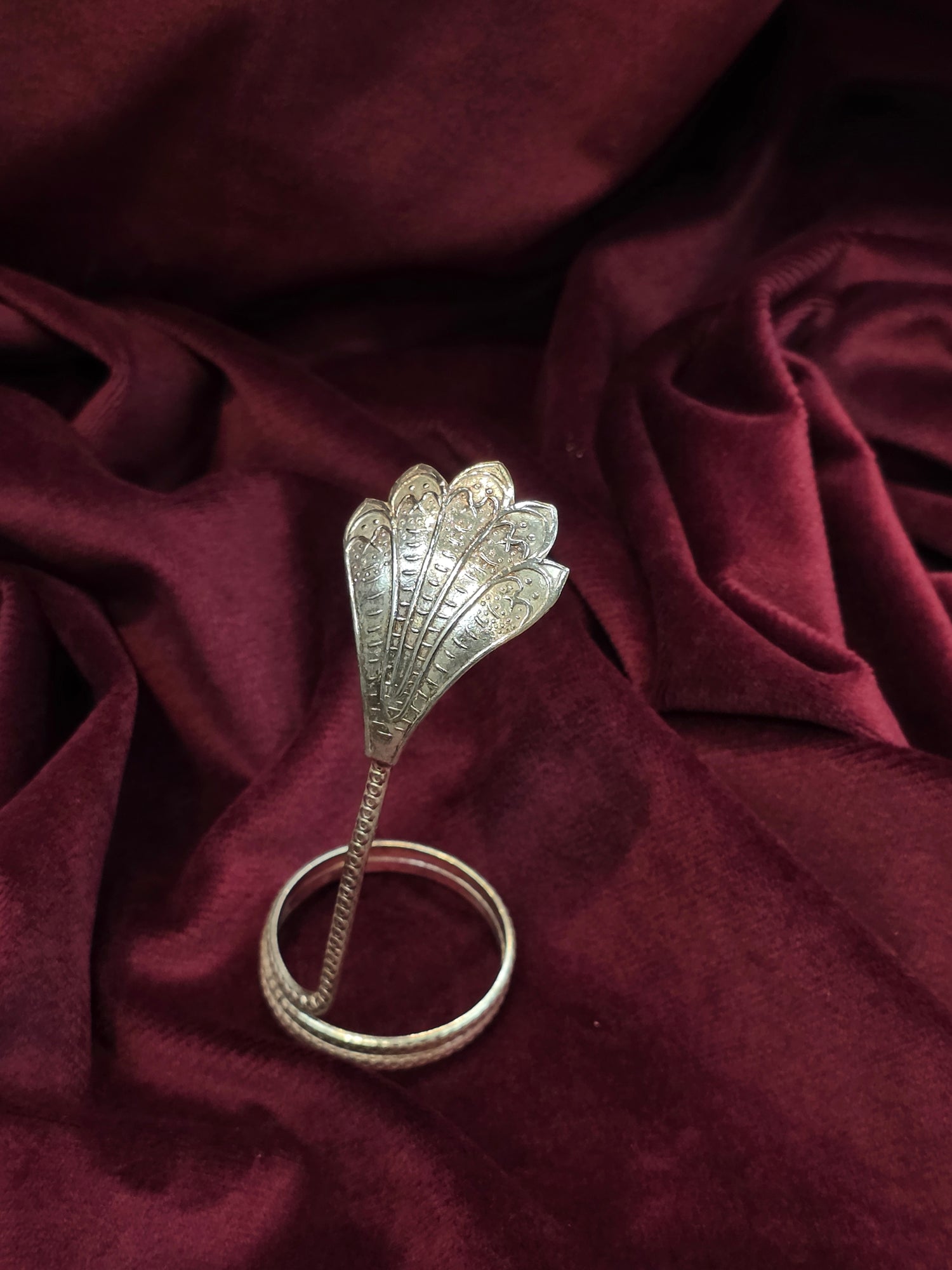 PURE SILVER NAAG AC142