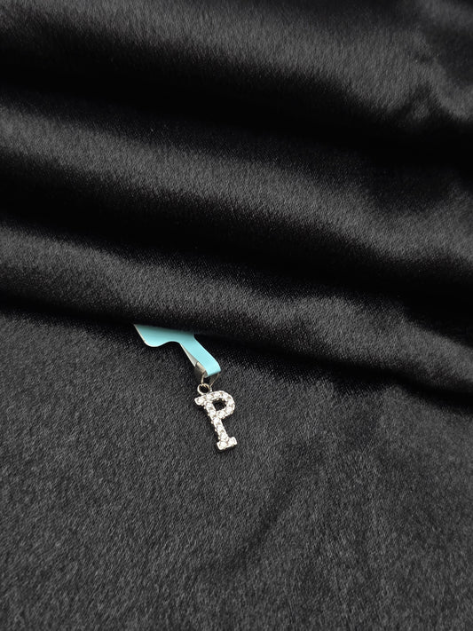 SILVER PENDANT SP108