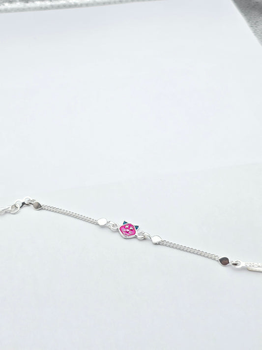 BABY SILVER RAKHI RR285