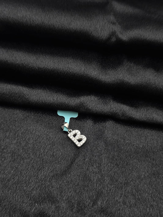 SILVER PENDANT SP153