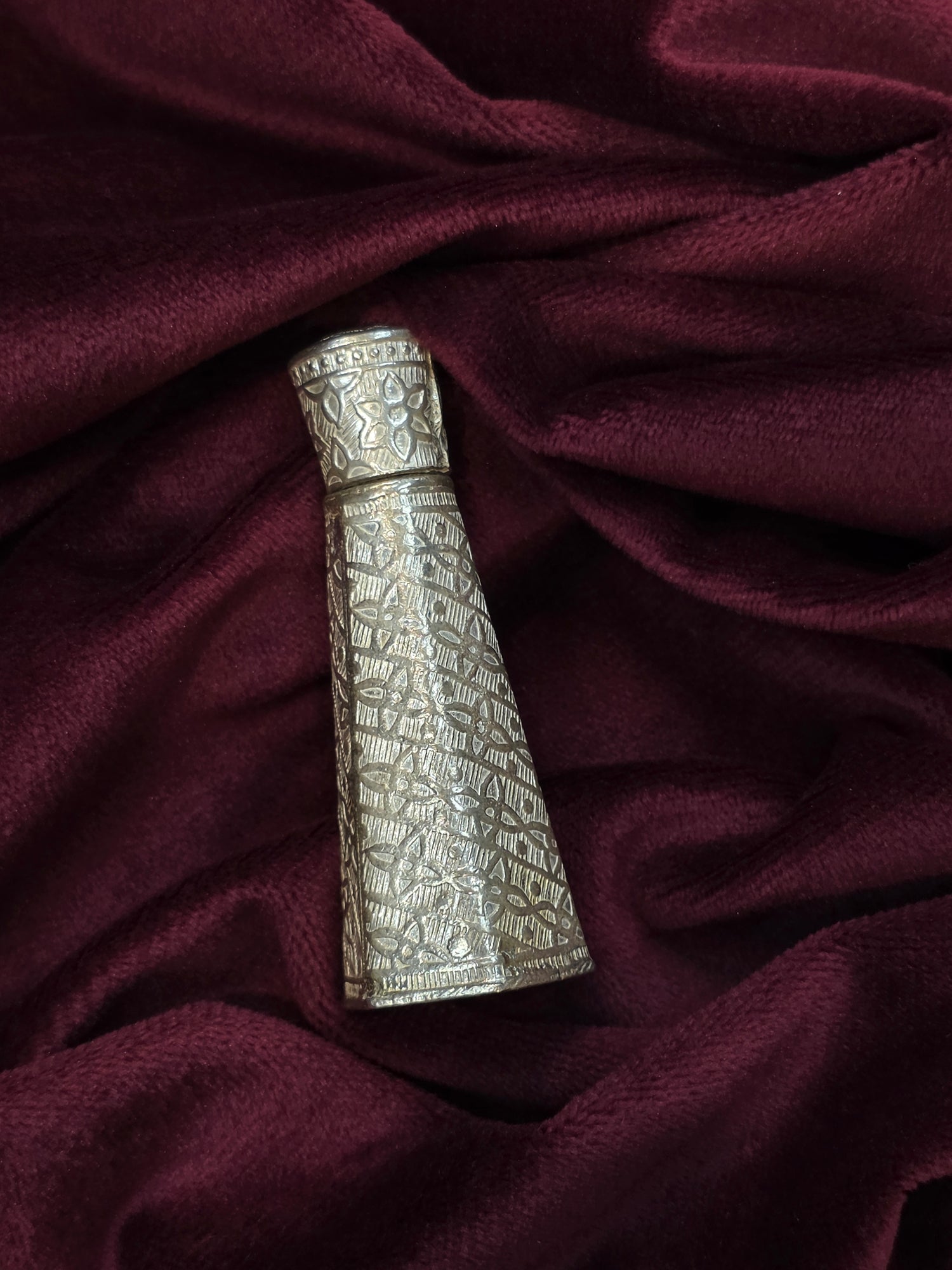 PURE SILVER SURMEDANI AC144