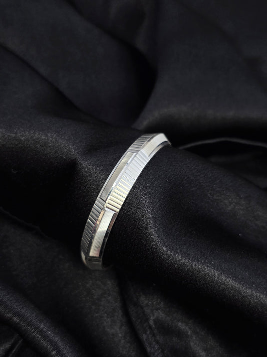 BABY SILVER KDDA SIZE 2 KB017