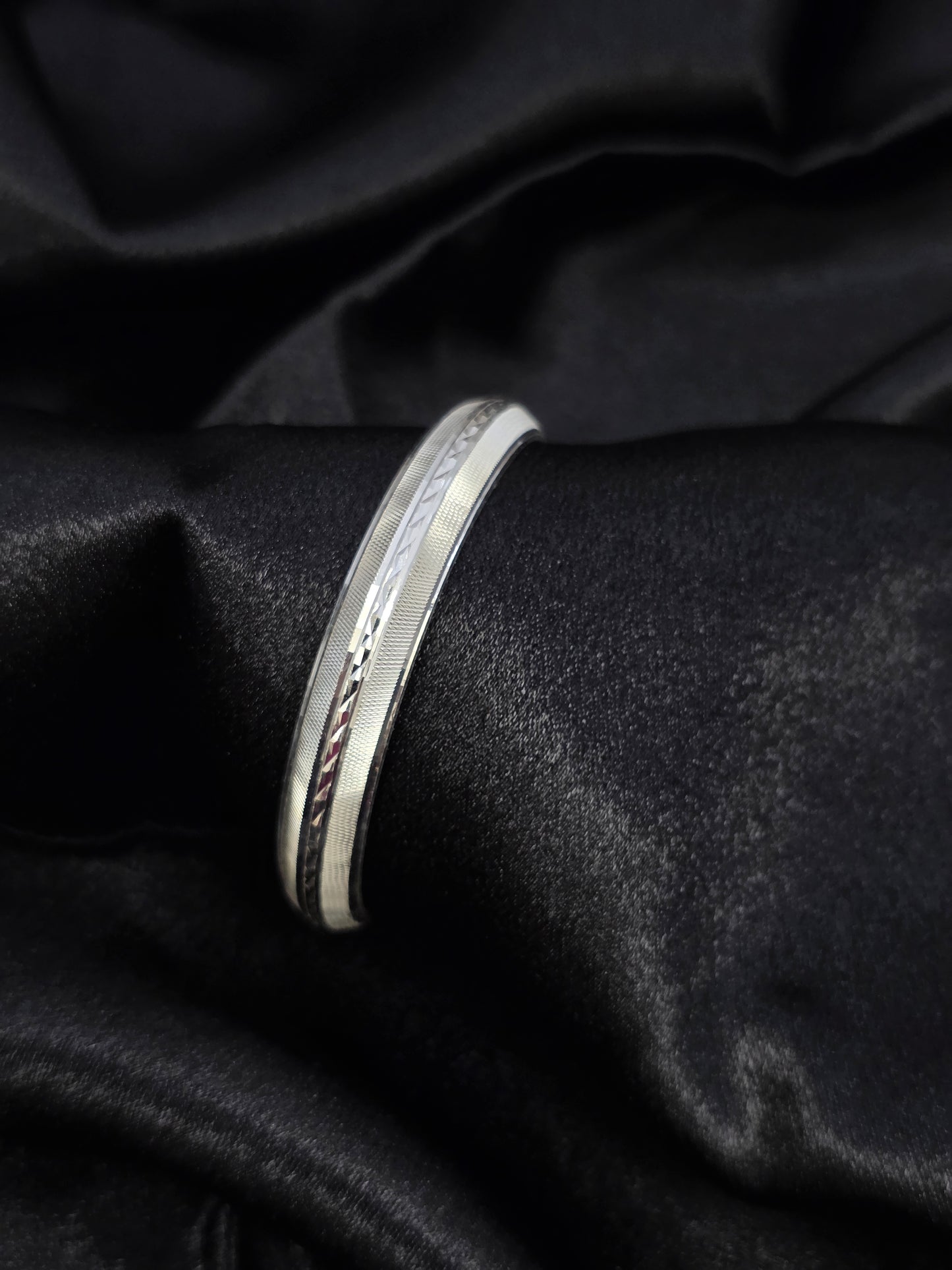 BABY SILVER KDDA SIZE 2 KB018