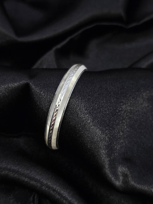 BABY SILVER KDDA SIZE 2 KB018