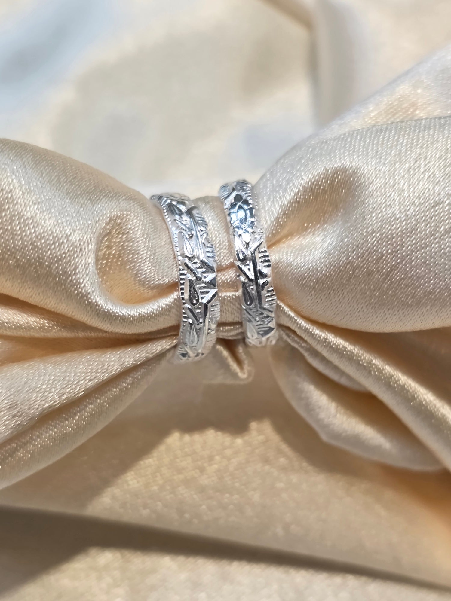 PURE SILVER TOE RINGS TR011