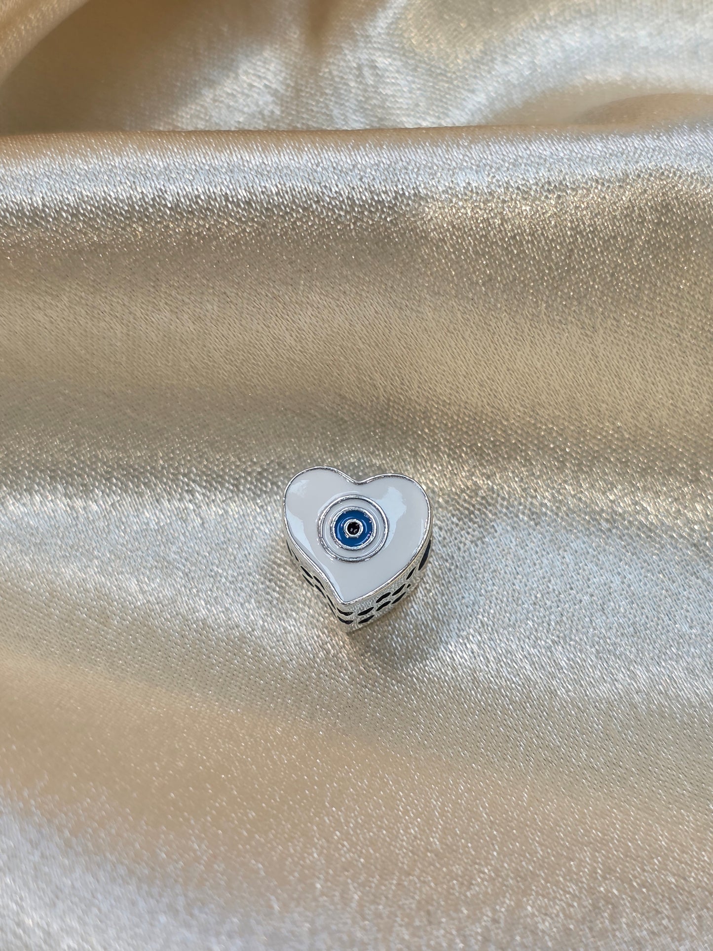 EVIL EYE PANDORA CHARM PC156