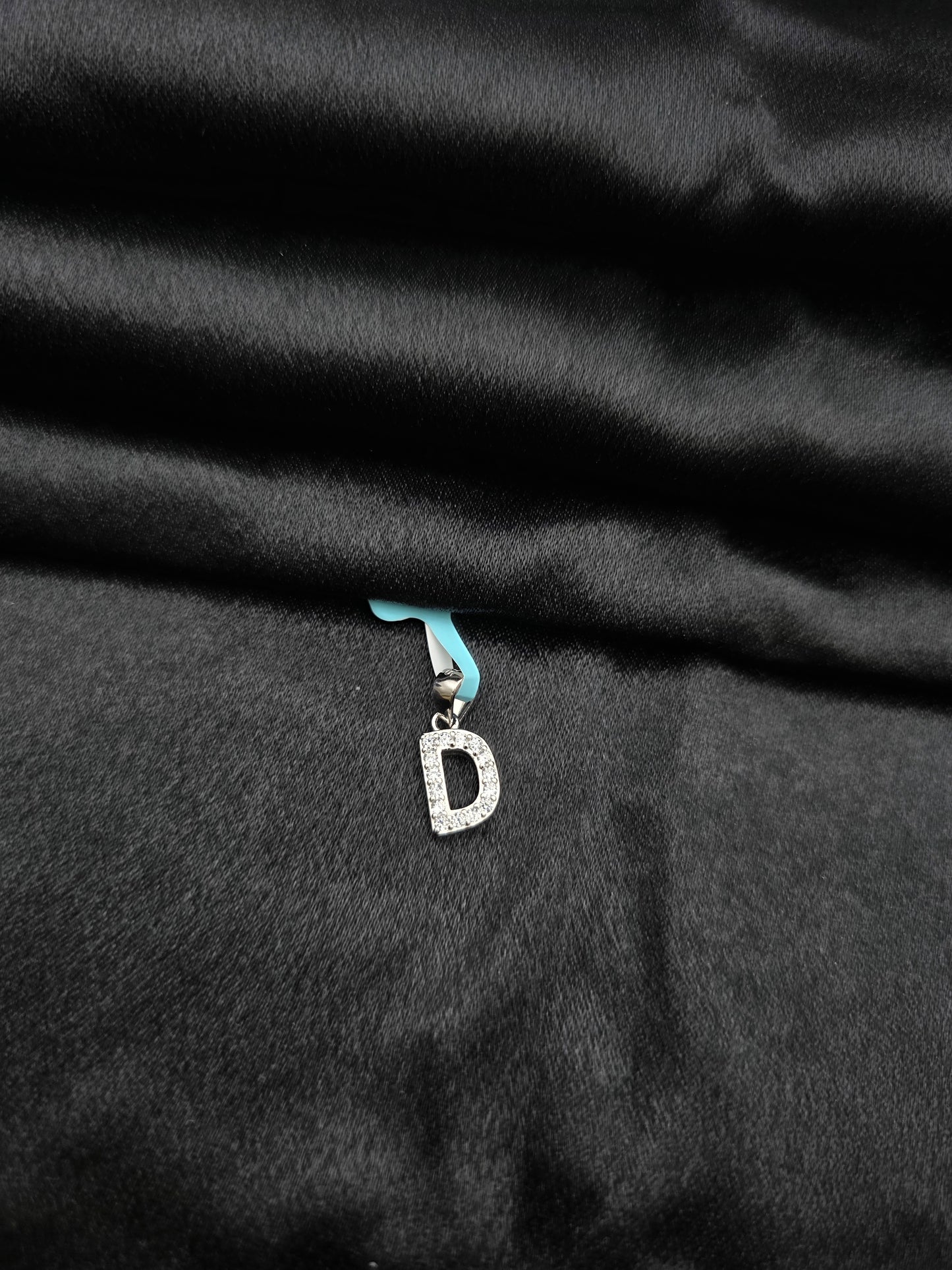 SILVER PENDANT SP155