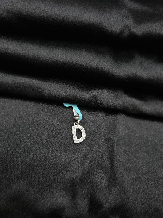 SILVER PENDANT SP155
