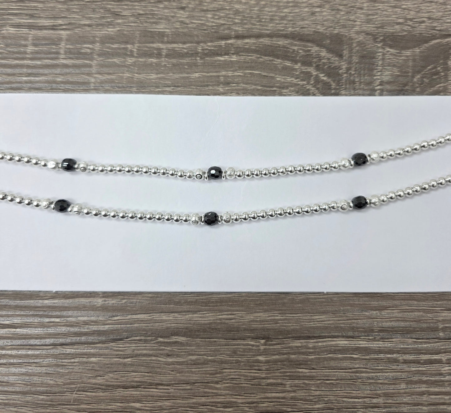 PURE SILVER JHANJRA SJ012