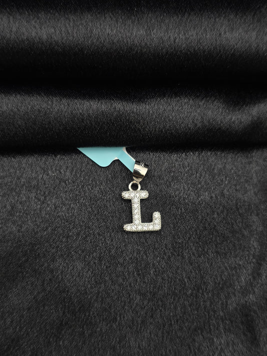 SILVER PENDANT SP070