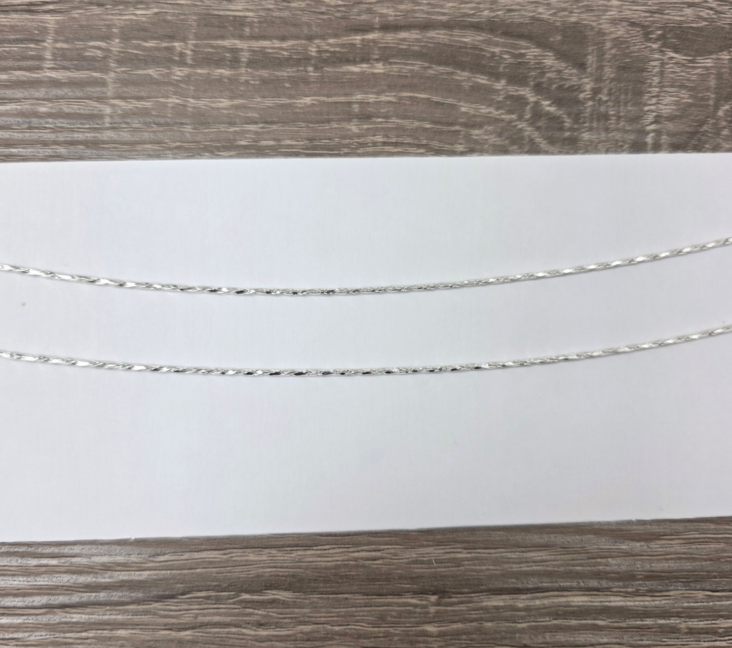 PURE SILVER JHANJRA SJ085