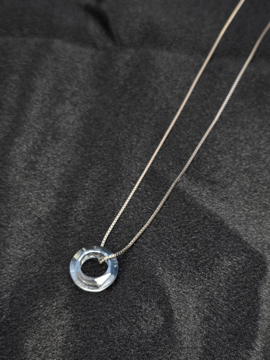 LADIES PENDANT CHAIN LC014