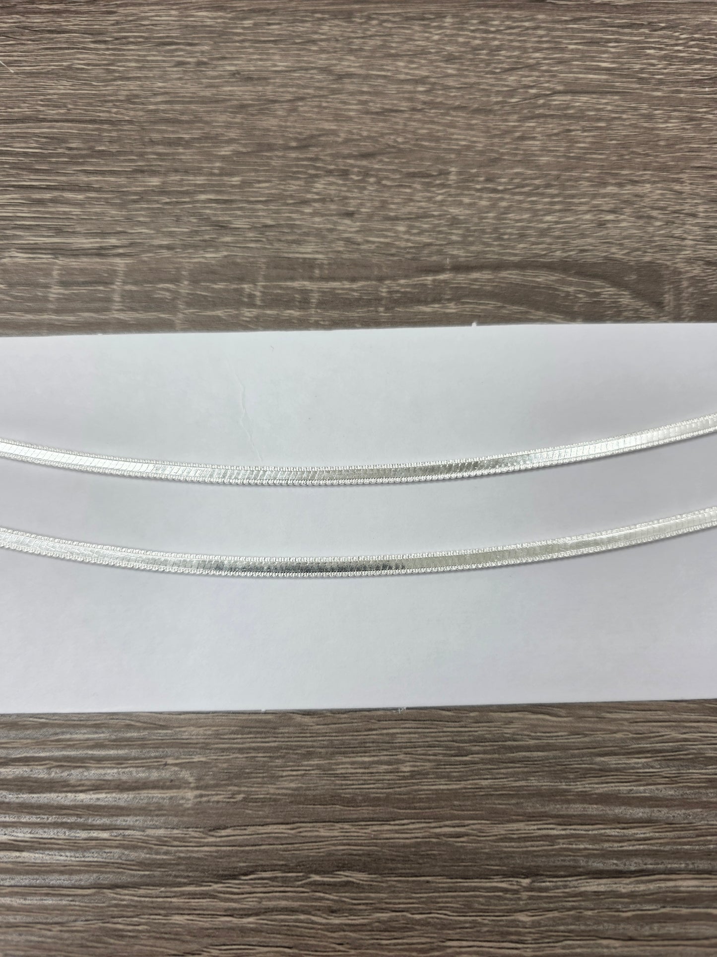 PURE SILVER JHANJRA SJ099