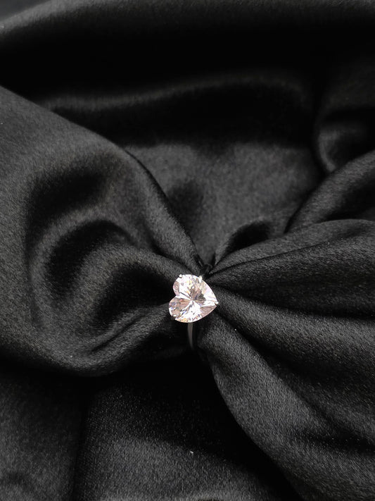 SILVER RING SIZE 7 GR261