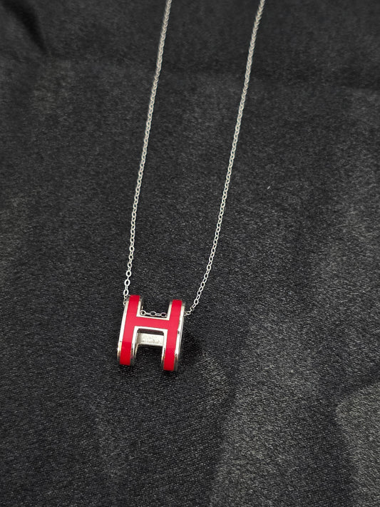 LADIES PENDANT CHAIN LC019