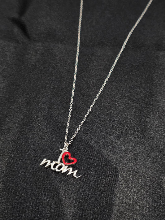 LADIES PENDANT CHAIN LC021