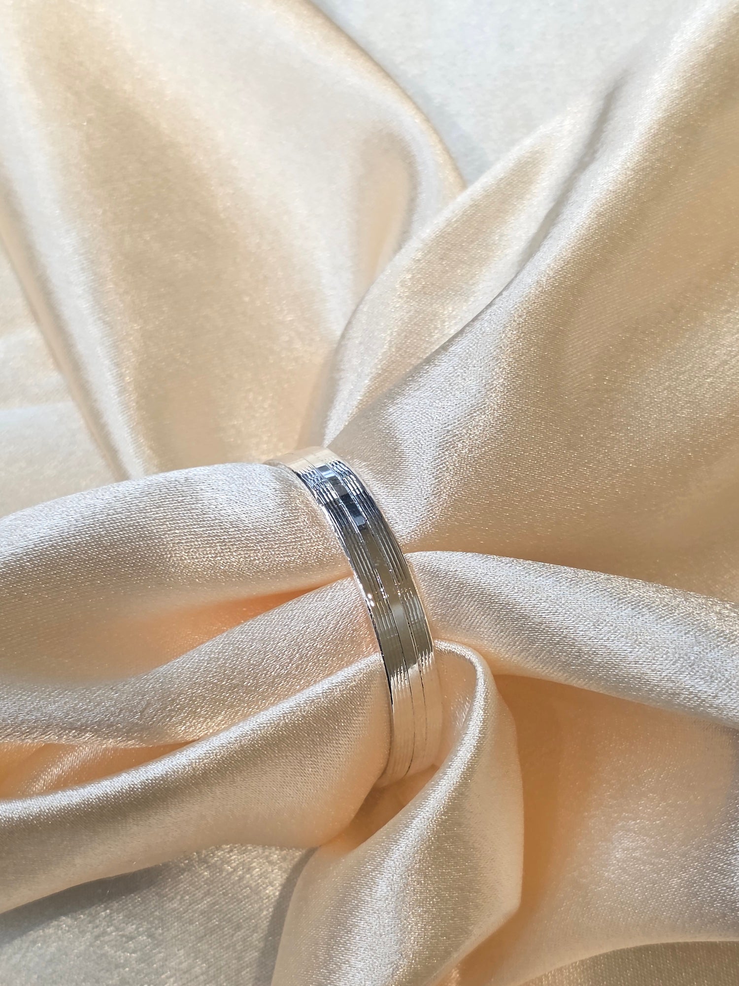 BABY SILVER KADA SIZE 1.6 KB087