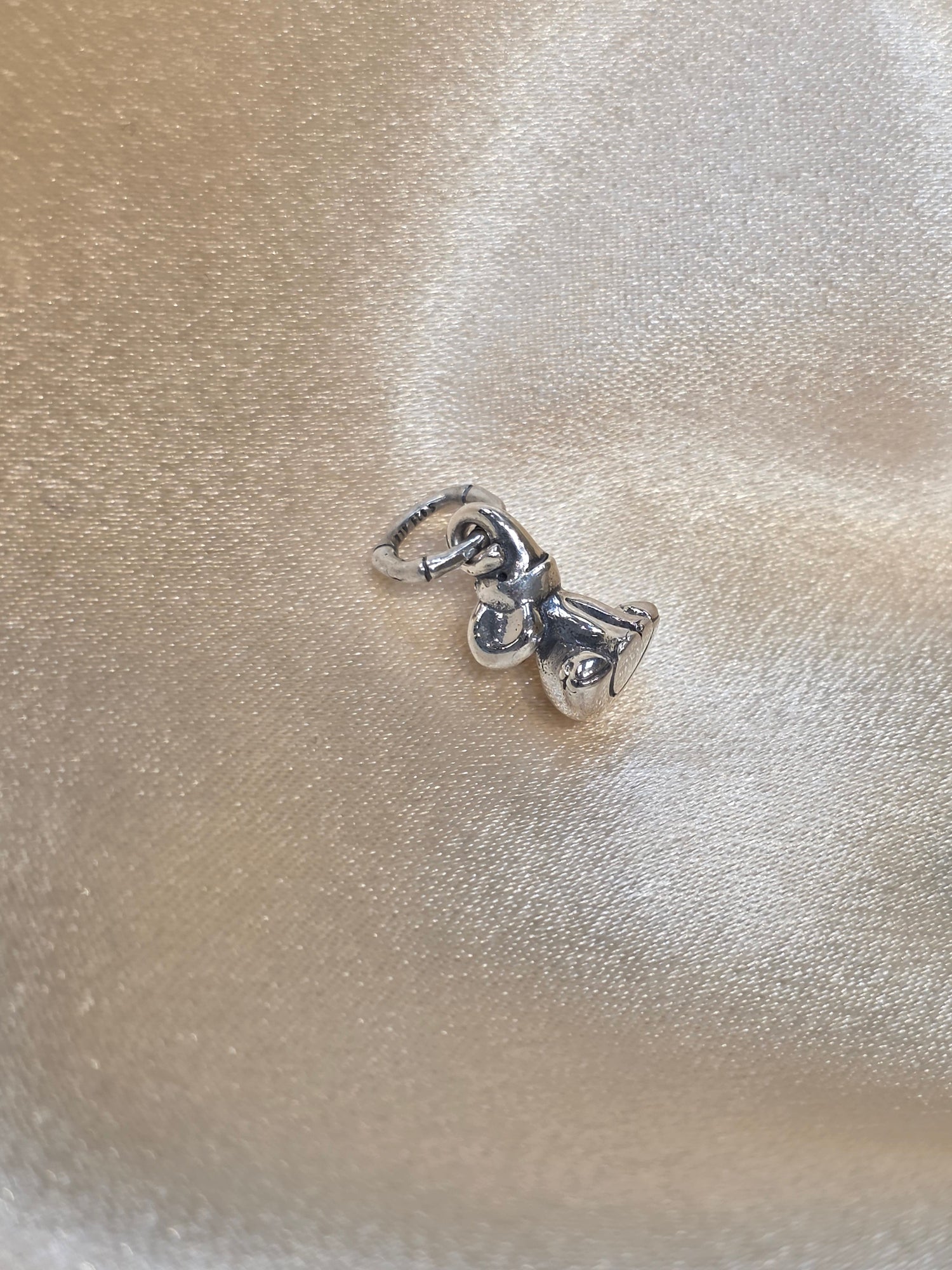 PANDORA ELLIE THE ELEPHANT CHARM PC225