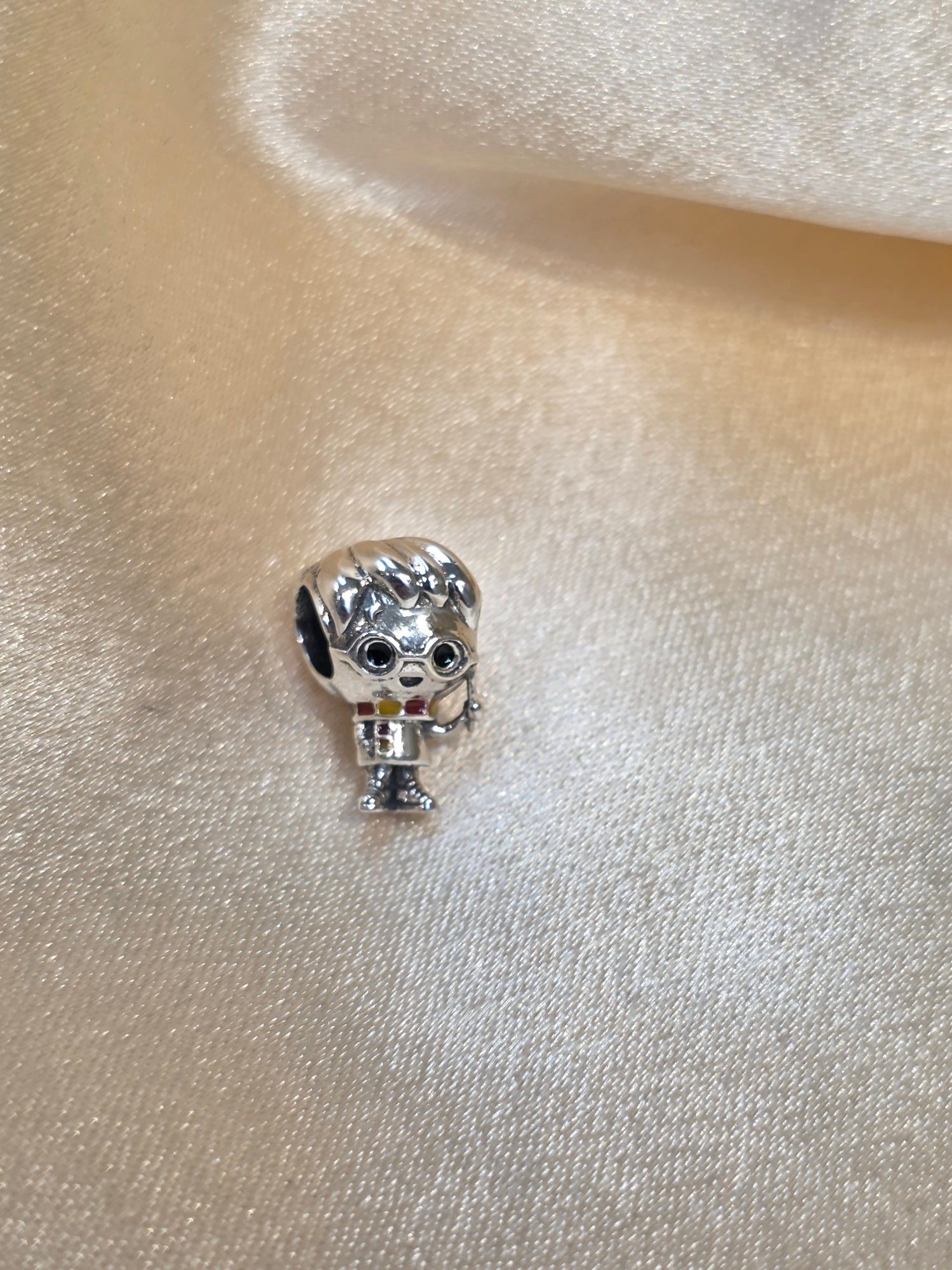 PANDORA HARRY POTTER CHARACTER CHARM PC274