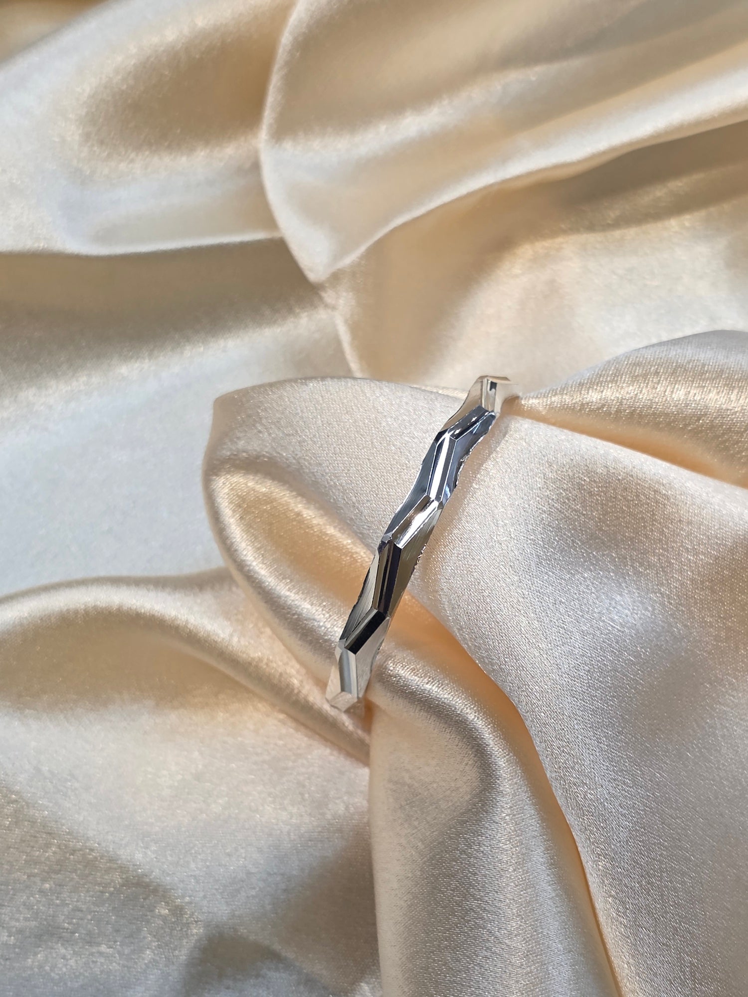 BABY SILVER KADA SIZE 2 KB043