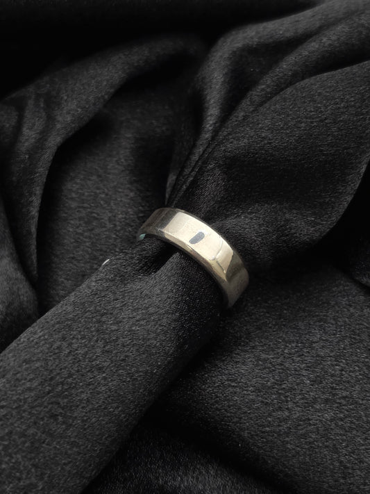 SILVER BAND SIZE 12 GR427