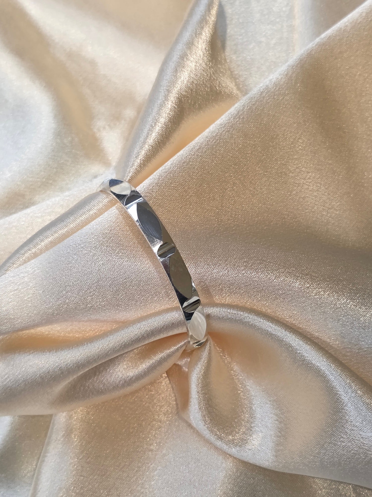 BABY SILVER KADA SIZE 2.1 KB056