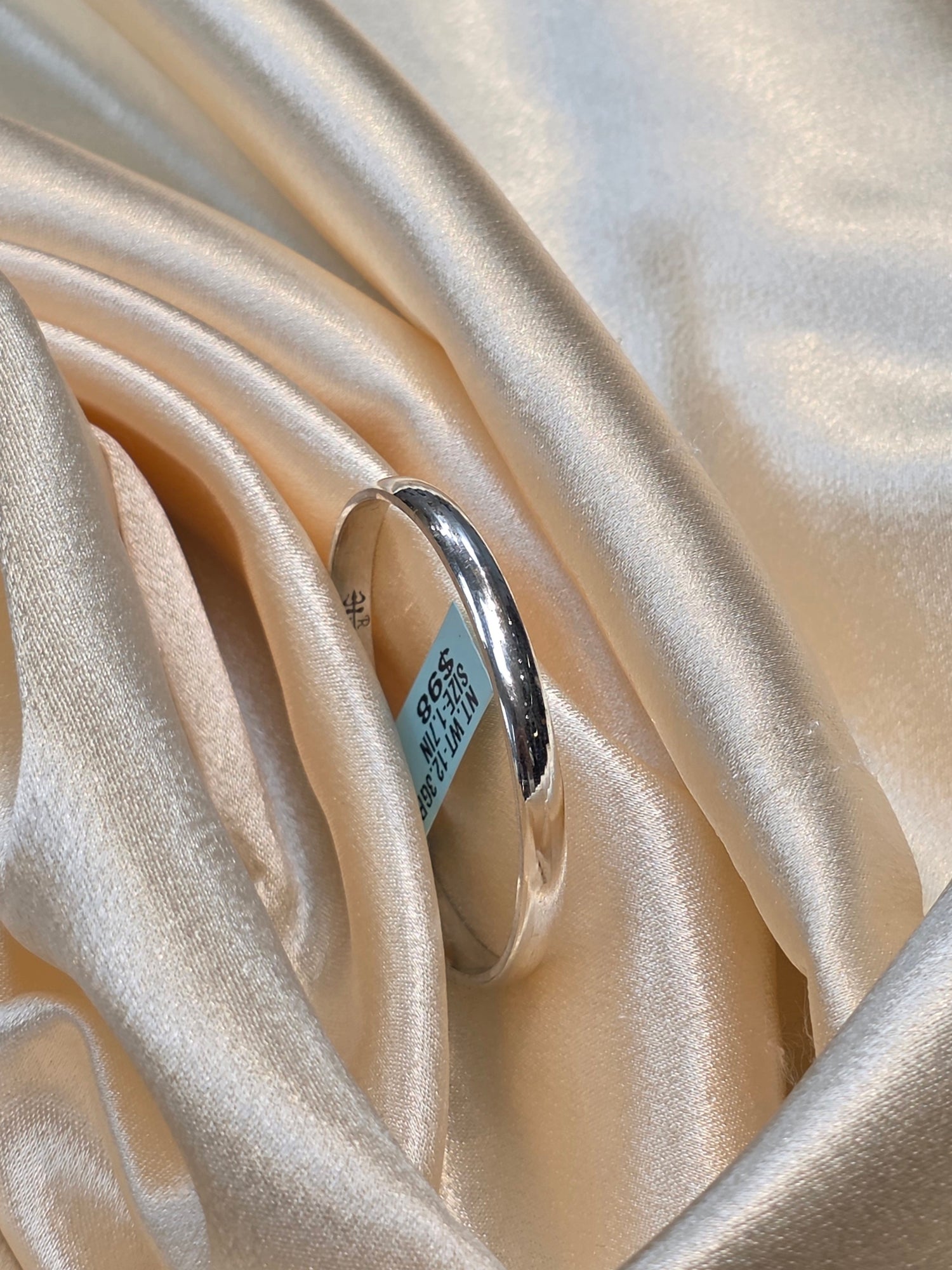 BABY SILVER KADA SIZE 1.7 KB027