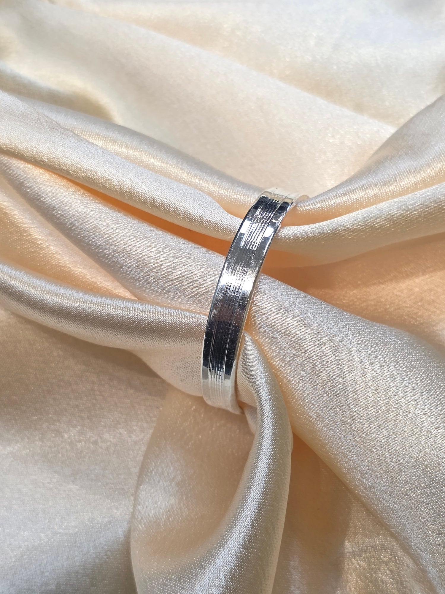 BABY SILVER KADA SIZE 1.5 KB084