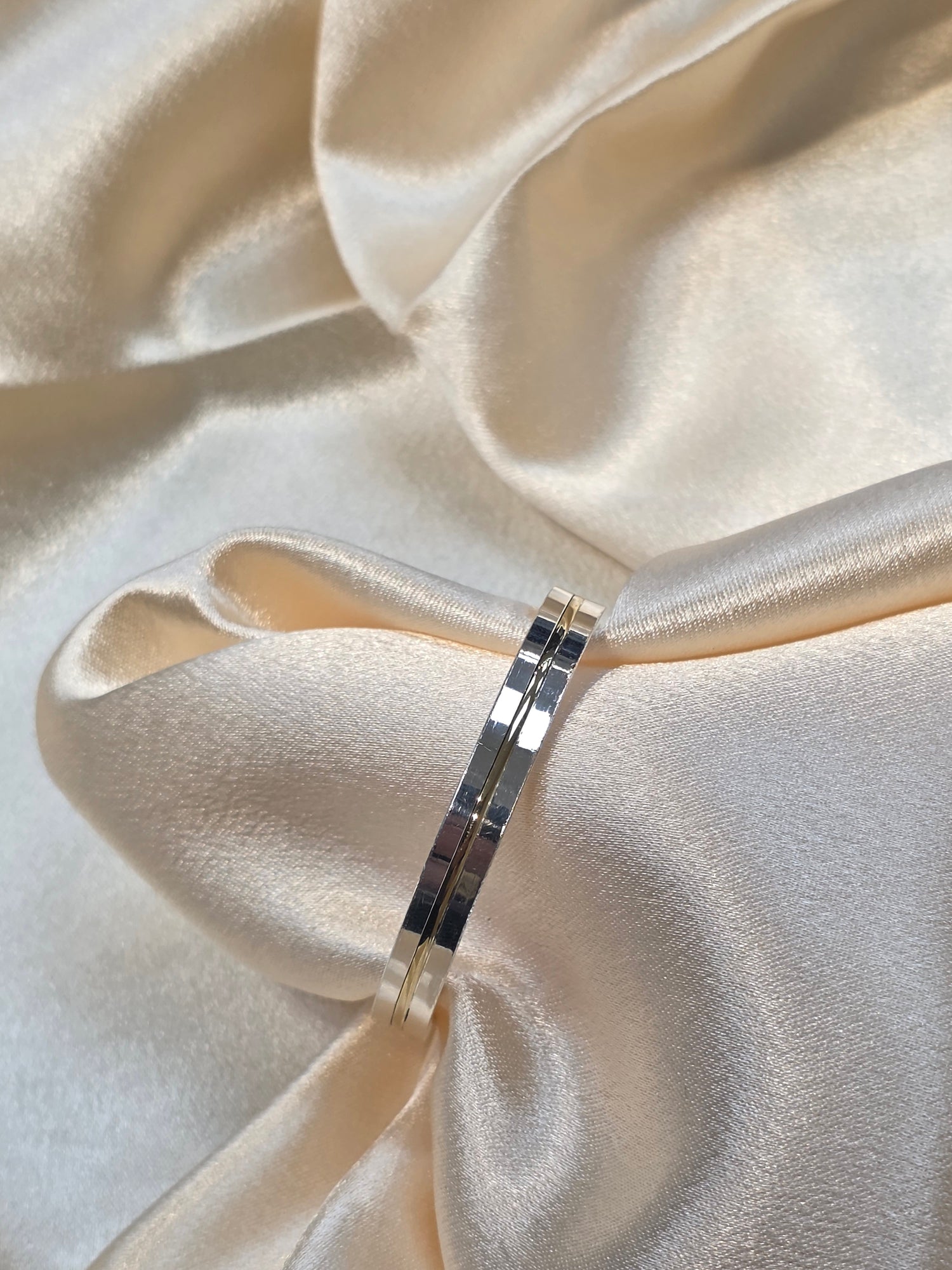 BABY SILVER KADA SIZE 1.6 KB098