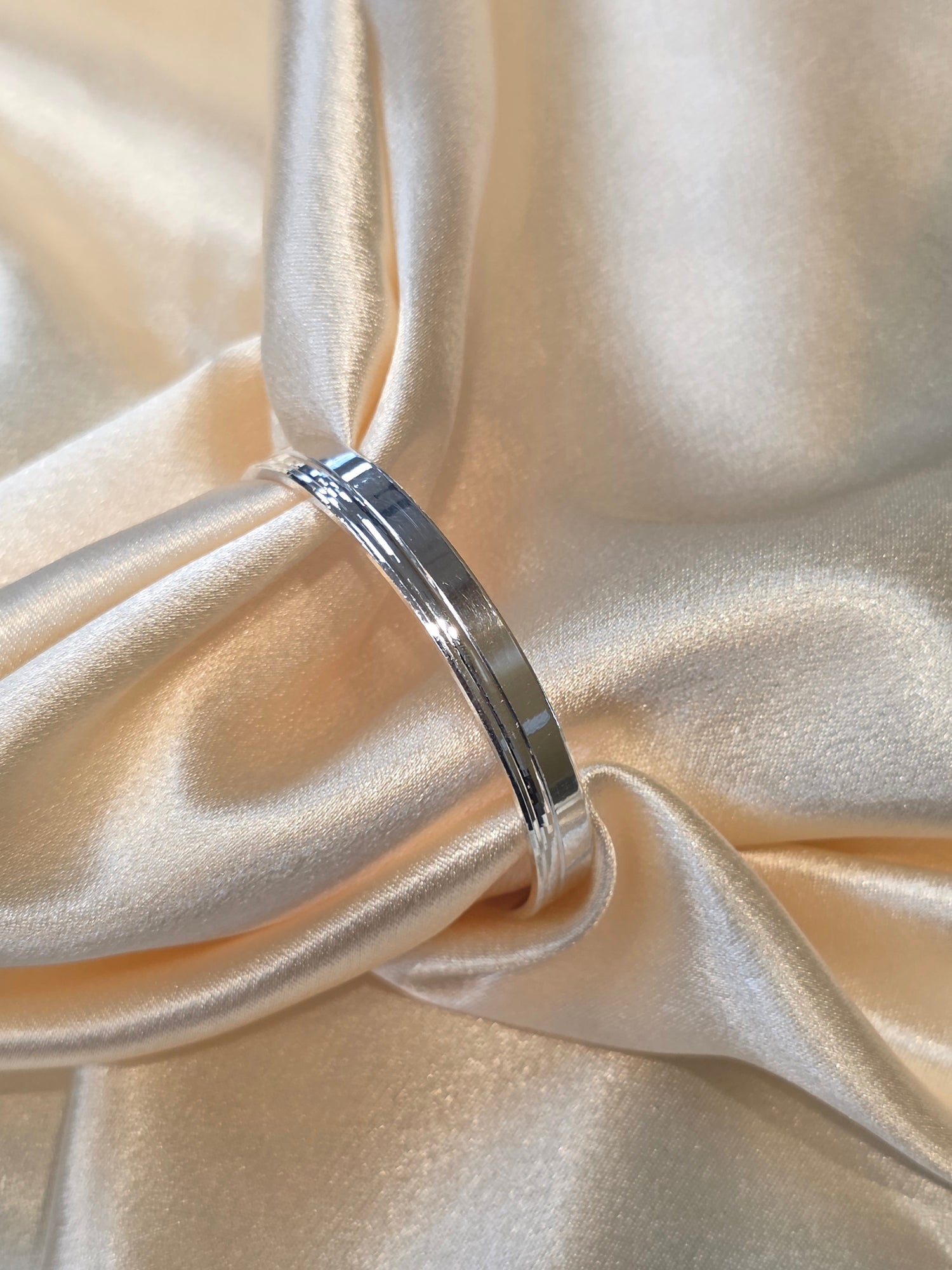 BABY SILVER KADA SIZE 2.1 KB054