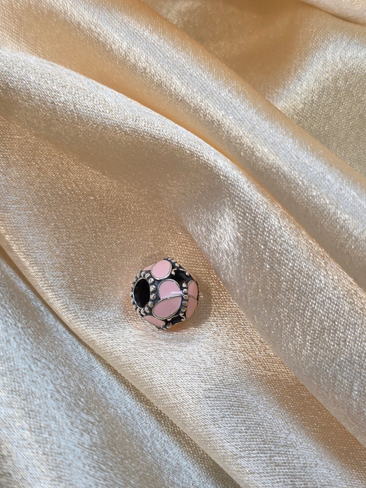 BUTTERFLY SPACER PANDORA CHARM PC105