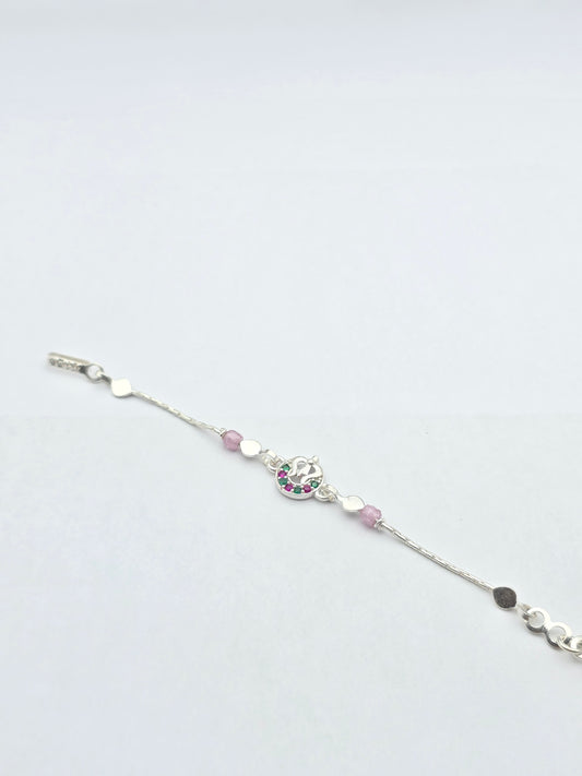BABY SILVER RAKHI RR266