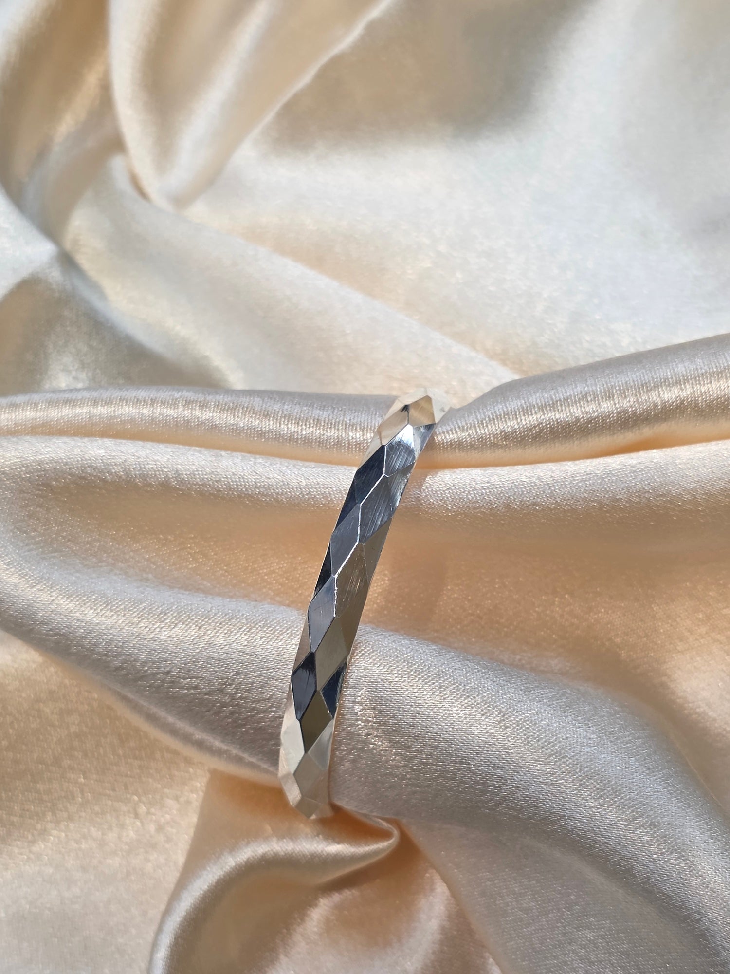 BABY SILVER KADA SIZE 2.1 KB055