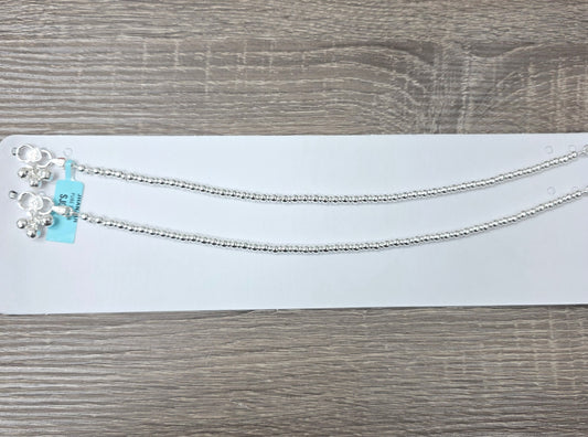 PURE SILVER JHANJRA SJ093