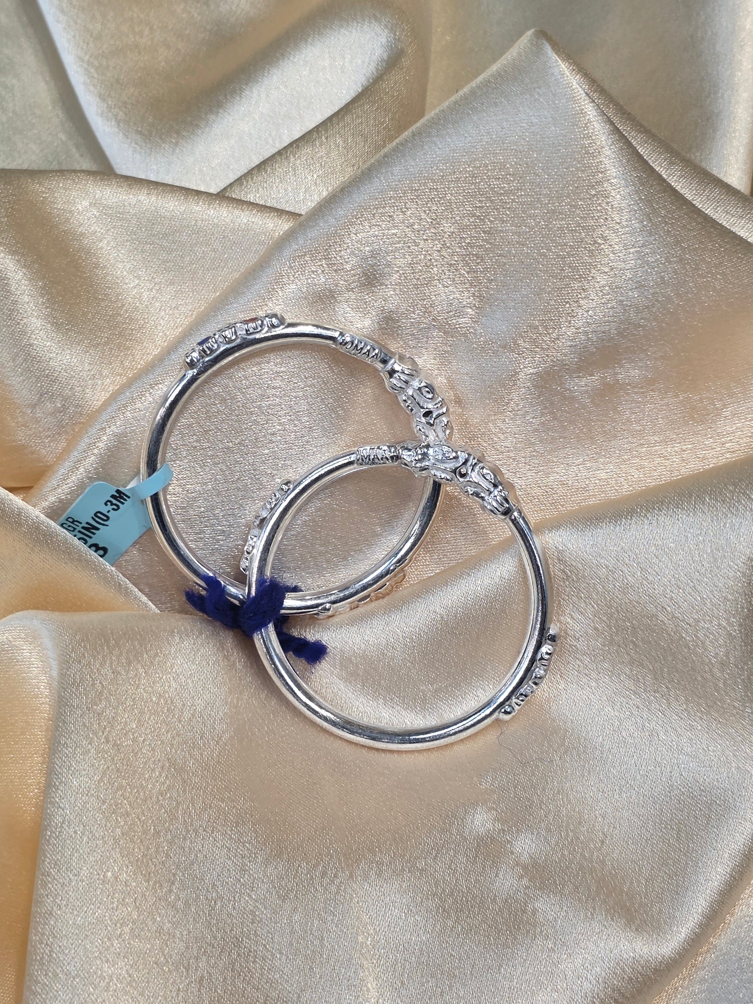 BABY SAGGLE SIZE 1.5 BS092