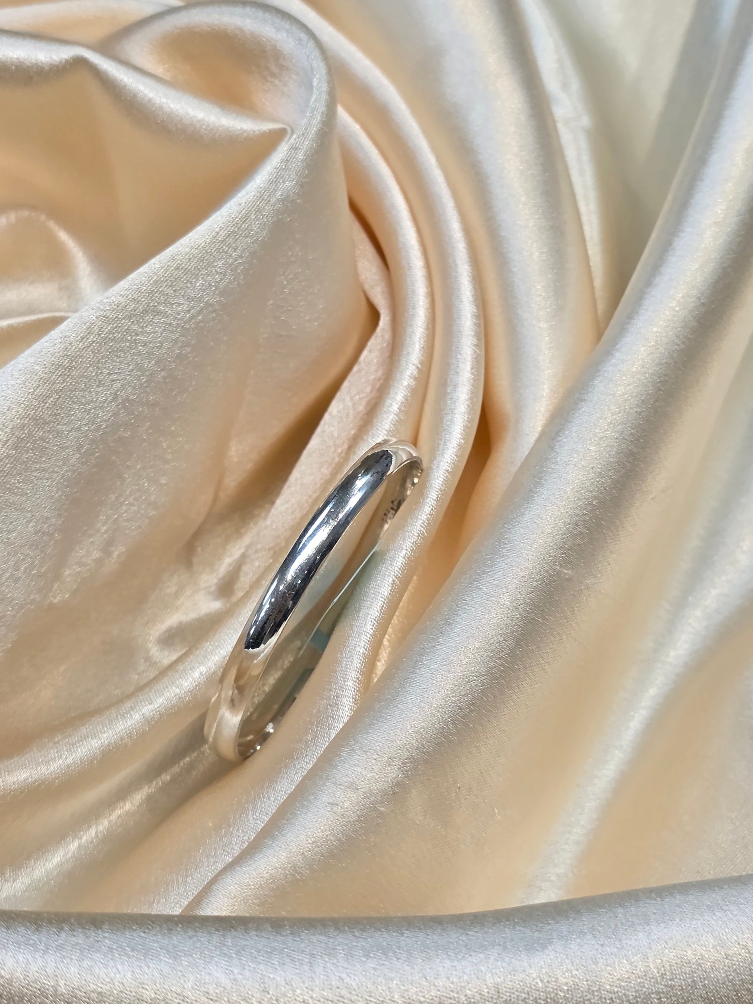 BABY SILVER KADA SIZE 1.7 KB027