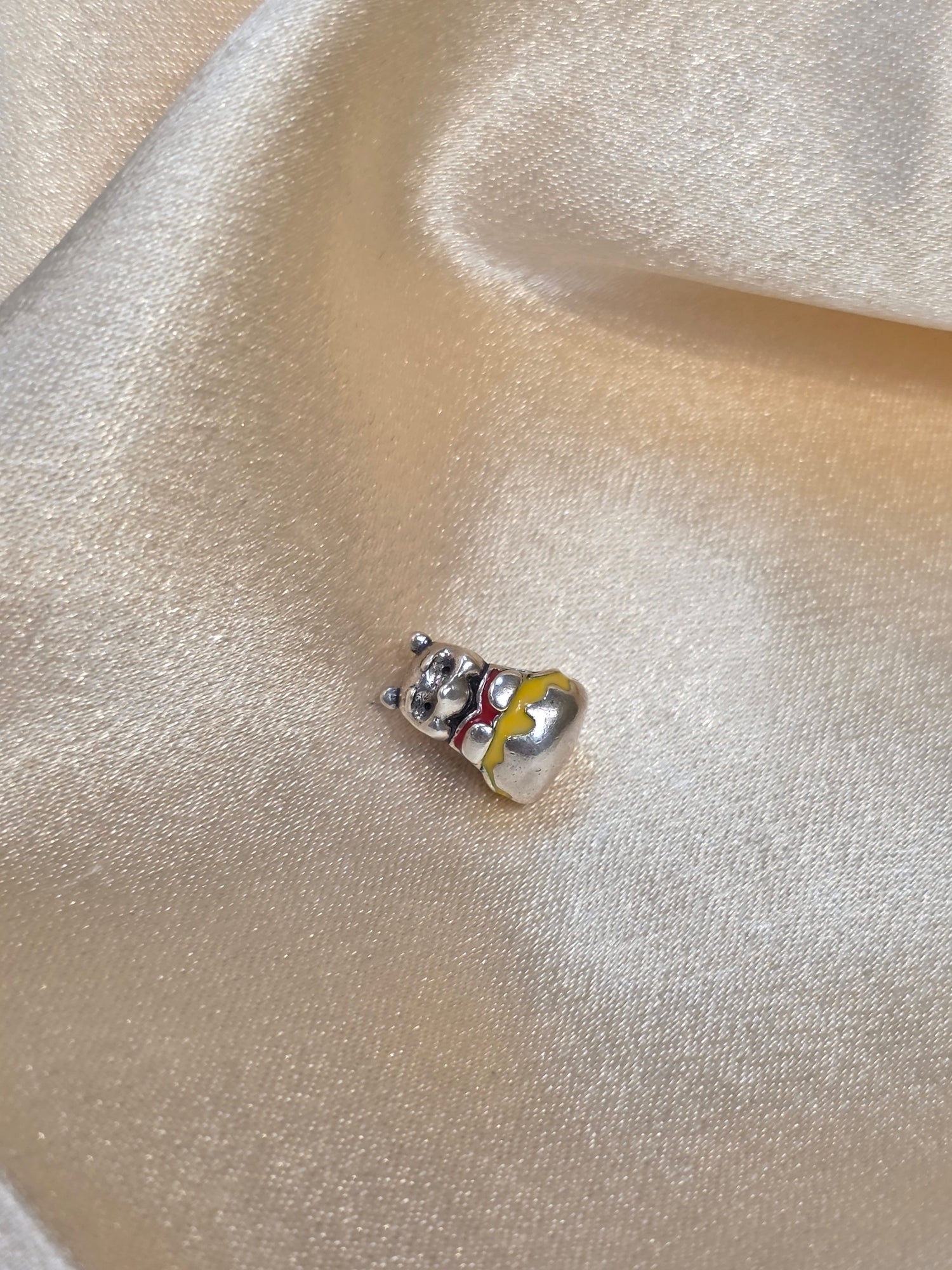 PANDORA DISNEY HONEY POT POOH PC306