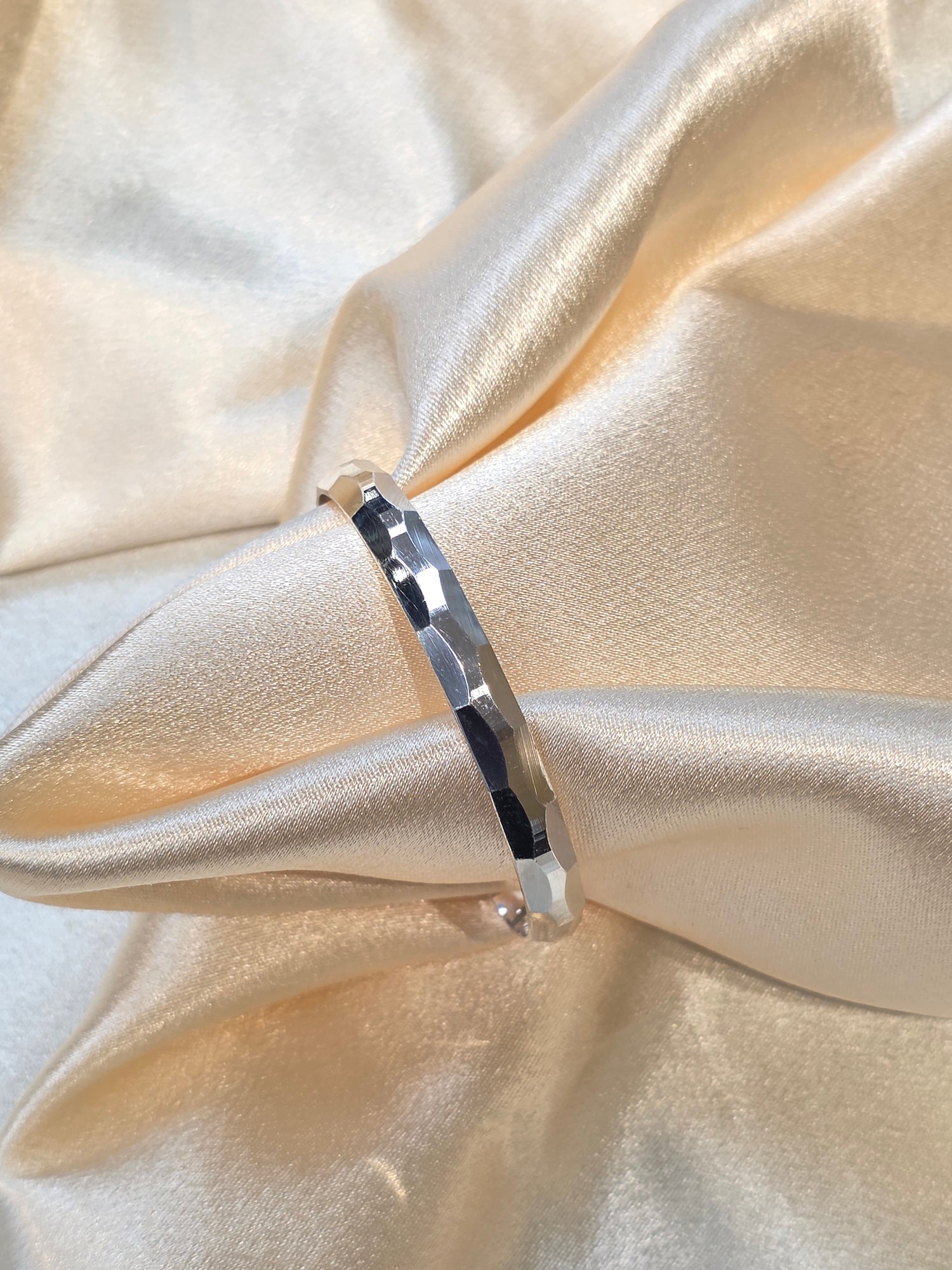BABY SILVER KADA SIZE 2.1 KB062